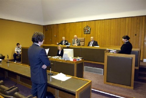 Court