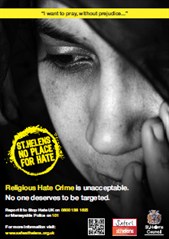 Religious Hate