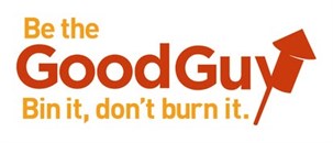 Good Guy Logo