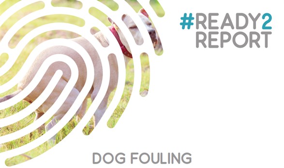 Dog Fouling Banner