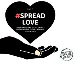 Spreadlove
