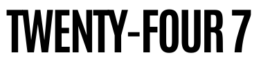 Twenty Four 7