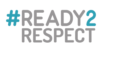 #Ready2Respect